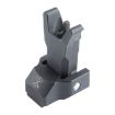 Picture of Fusion Backup Folding Front Sight Black