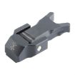 Picture of Fusion Backup Folding Front Sight Black