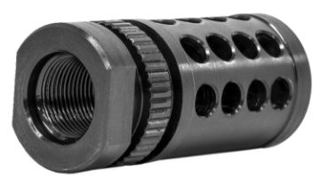 Show details for GROV GTHM318 G-NITE FLASH SUPPRESSOR 308 Picture of GROV GTHM318 G-NITE FLASH SUPPRESSOR 308
