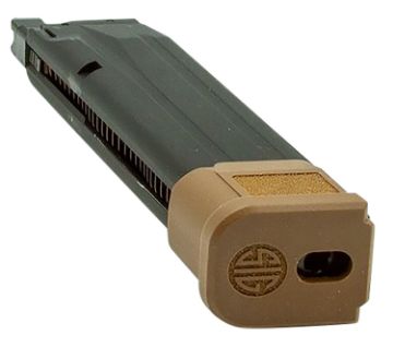 Show details for SIG AMPFM17 PROFORCE M17 MAG C02 Picture of SIG AMPFM17 PROFORCE M17 MAG C02
