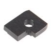 Picture of O/S Firing Pin Stop Ser 70 9/38/40 For Rear Sight Cut Blue
