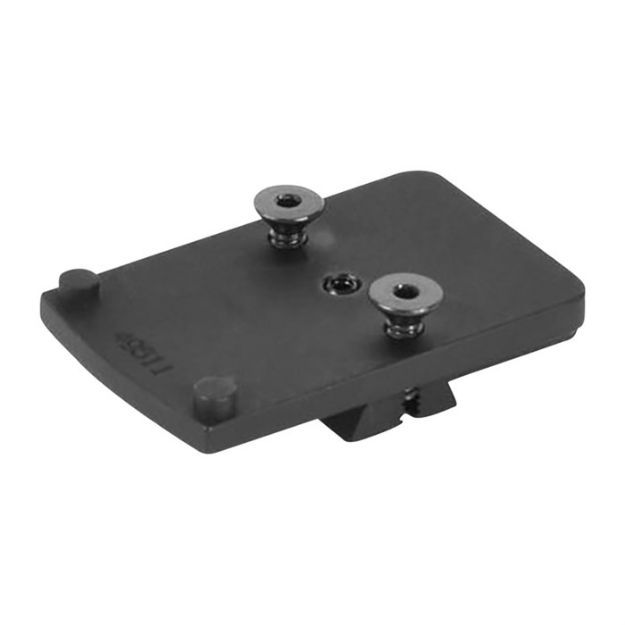 Picture of Novak-Style Trijicon Rmr Sight Mount