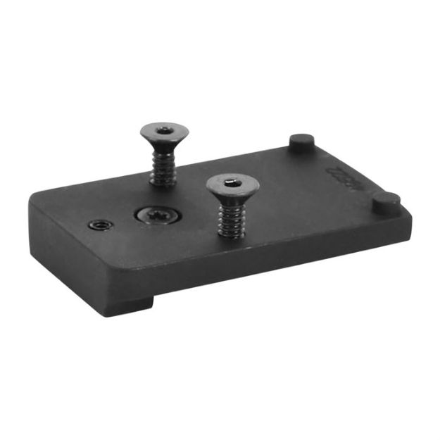 Picture of Colt Gold Cup Trijicon Rmr Sight Mount