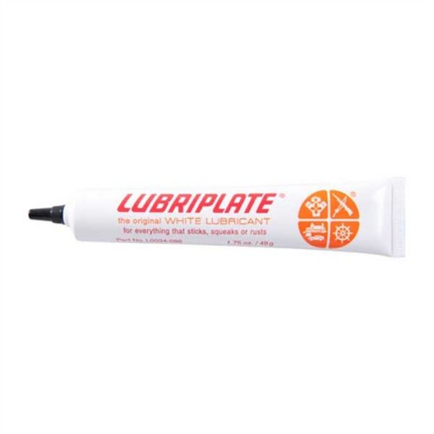 Picture of 1 3/4 Oz. Lubriplate