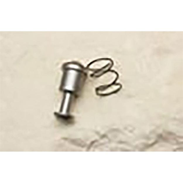 Picture of Magazine Latch Plunger And Spring For Ruger 10/22 Lr