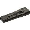 Picture of Stiletto Pro Ii Led Pocket Flashlight W/Hybrid Beam Black
