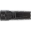 Picture of Stiletto Pro Ii Led Pocket Flashlight W/Hybrid Beam Black