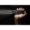Picture of Stiletto Pro Ii Led Pocket Flashlight W/Hybrid Beam Black