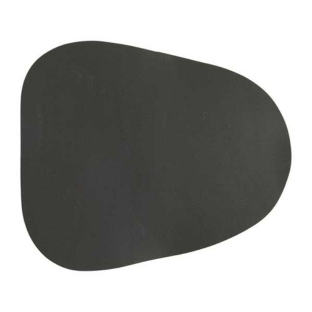 Picture of Cheek-Eez 1/16'' Thick Black