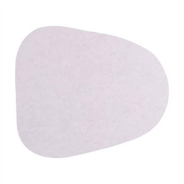Picture of Cheek-Eez 1/8'' Thick Black
