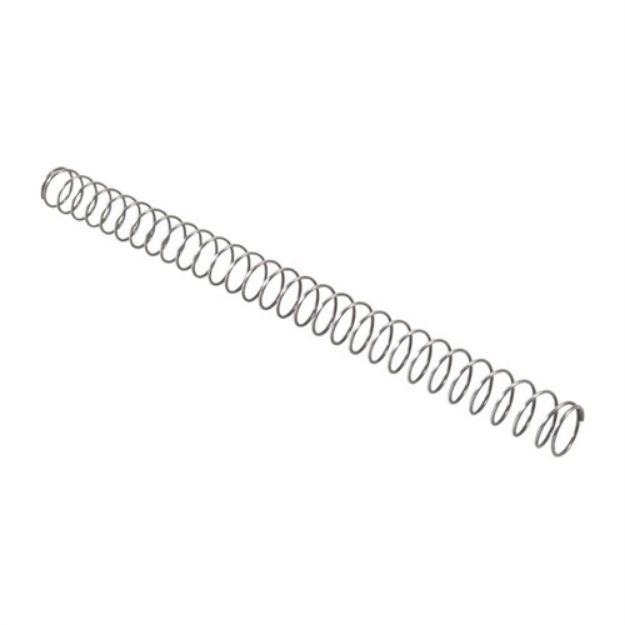 Picture of Tuned And Polished Buffer Spring, 308 Rifle