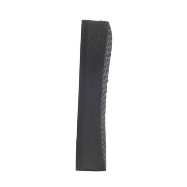 Picture of 1.00'' Large Black Basketweave Face