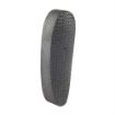 Picture of 1.00'' Large Black Basketweave Face