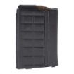 Picture of Ar-15 Mag 6.8 Spc, 22 Nosler, 224 Valkyrie 10Rd Steel Blk
