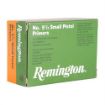 Picture of No. 5-1/2 Small Pistol Magnum Primers 1,000/Box