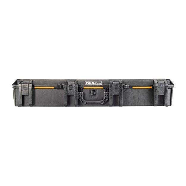 Picture of V700 Vault Takedown Case Black