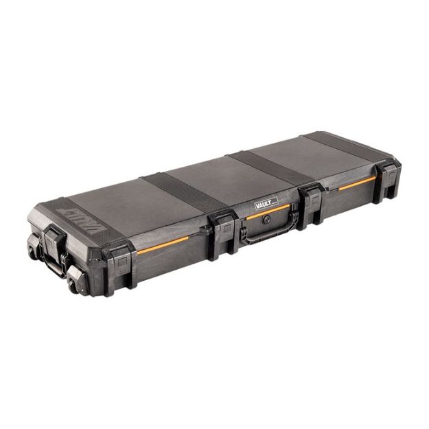 Picture of V800 Vault Double Rifle Case Black
