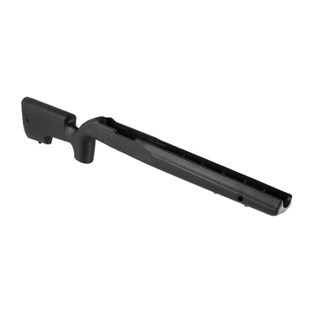 Picture of 10/22  Titan Stock Precision Composite Black
