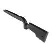 Picture of 10/22  Titan Stock Precision Composite Black