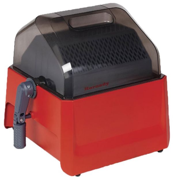Picture of Rotary Media Sifter