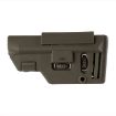Picture of Collapsible Precision Stock 556 Olive Drab- Medium