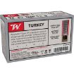 Picture of Super -X Turkey 12 Gauge 2-3/4'' 1-1/2Oz #5 Shot 10/Box