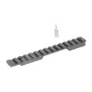 Picture of Howa Mini Action 1-Piece Picatinny Base 0 Moa