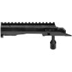 Picture of Solus Short Action Receiver For Remington 700 Black