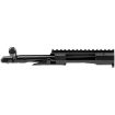 Picture of Solus Short Action Receiver For Remington 700 Black