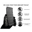 Picture of Magpod Base Plate For Gen 3 Pmag Black 3 Pack