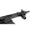 Picture of Standard Charging Handle Curved Finger Knob For Brn-180