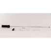 Picture of Borecam Pro 2.0 : Wireless Bore Camera With App Black