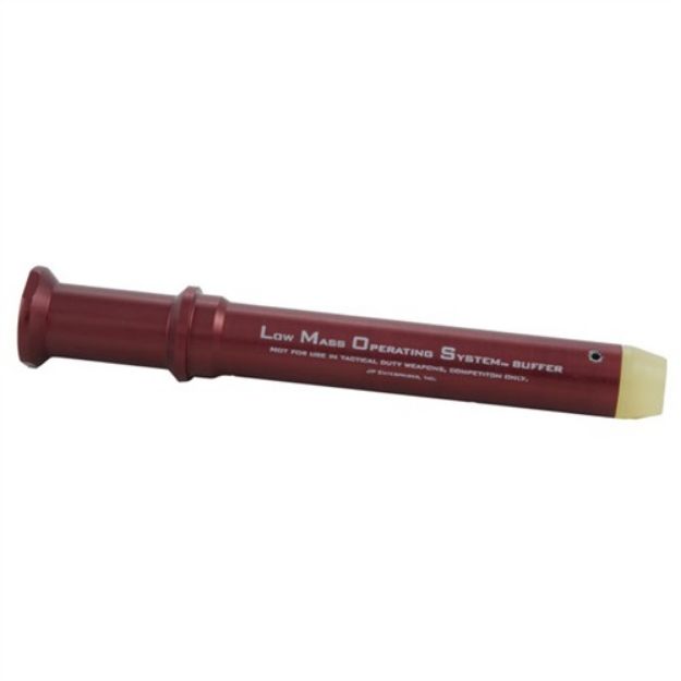 Picture of Low-Mass Recoil Buffer