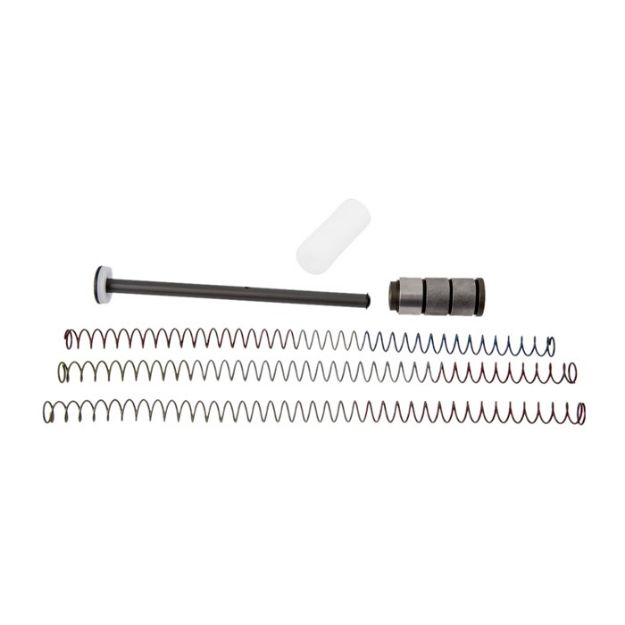 Picture of 308 Ar Silent Captured Spring Gen 2 H2 W/ Alt Spring Pack