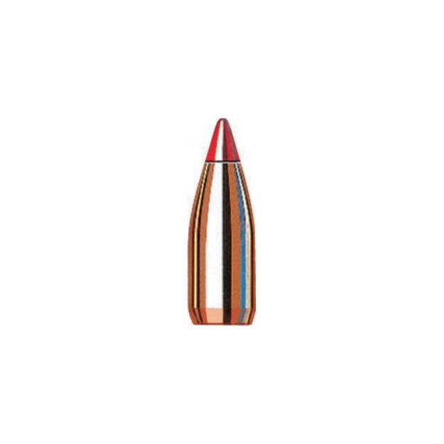 Picture of V-Max .22 Cal. (0.224'') 40Gr Polymer Tip Boat Tail 100/Box