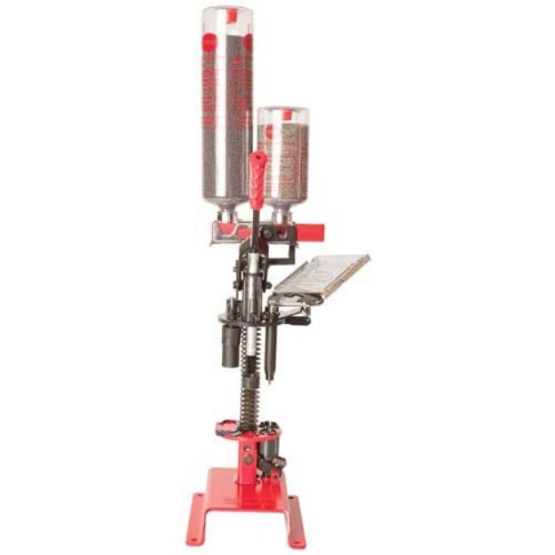 Picture of Sizemaster Single Stage Reloading Press 12 Gauge