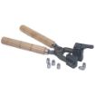 Picture of 2 Cavity Mould Handles