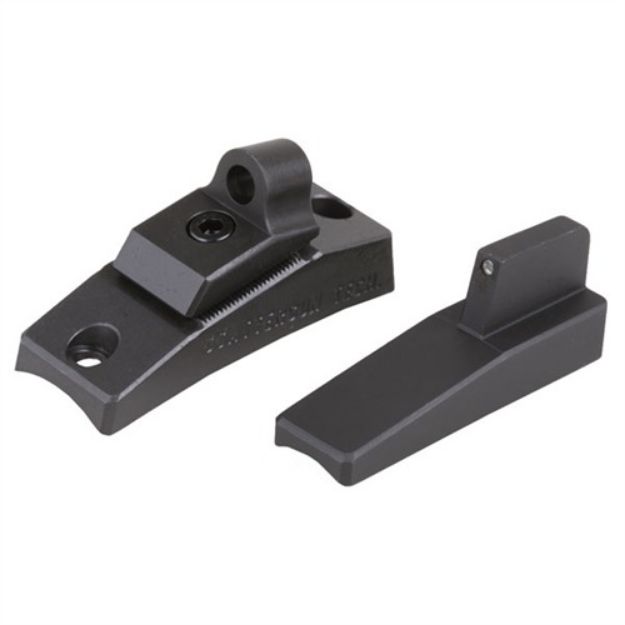 Picture of Tfm12 Trak-Lock Ii Tritium Front W/Std Rear, 12 Ga