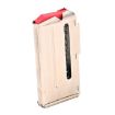 Picture of Savage Arms 93/90 Magazine 22Wmr 10Rd Stainless Steel Silver