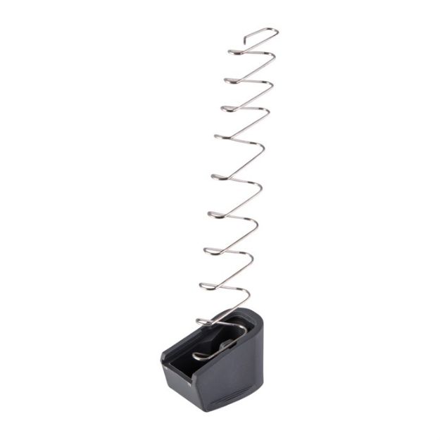 Picture of Vt Magazine Floor Plate For G43, Plus 2, Gray
