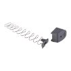 Picture of Vt Magazine Floor Plate For G43, Plus 2, Gray
