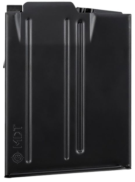 Picture of Br/Dasher Sa 12 Round Magazine, 6Mm, Black