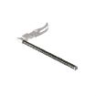 Picture of Spartan Skeletonized Charging Handle Ruger  10/22  Chrome