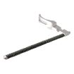 Picture of Spartan Skeletonized Charging Handle Ruger  10/22  Chrome