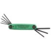 Picture of Gorilla Grip Torx Wrench 8-Piece Set (T6-T25)