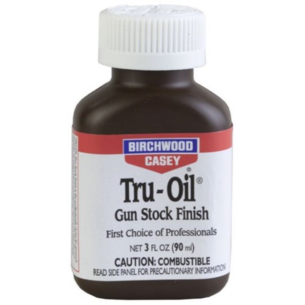 Picture of 3 Oz. Tru-Oil