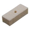 Picture of Lug Cleaning Felt Refill, 10-Pak