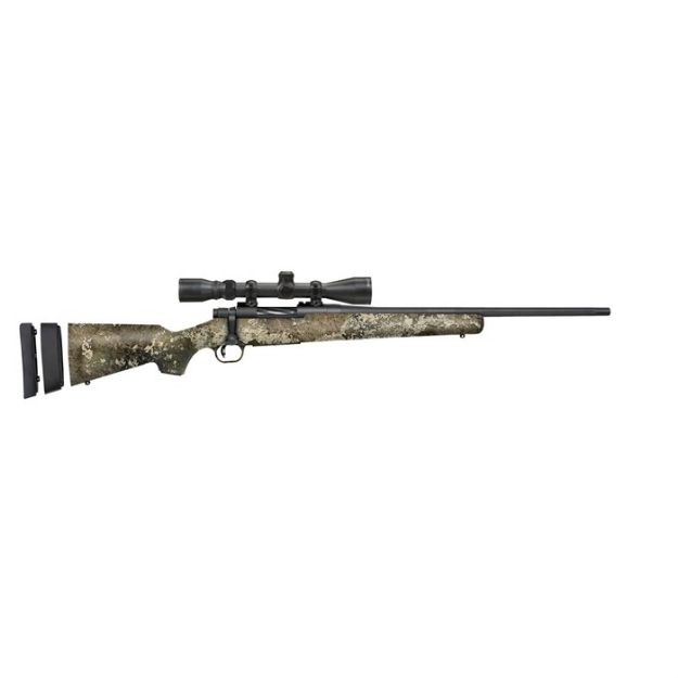 Picture of Mossberg Patriot Super Bantam 6.5 Creedmoor 20   Bbl 5 Rd Tr