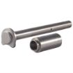 Picture of One-Piece 1911 Tungsten Guide Rod