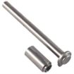 Picture of One-Piece 1911 Tungsten Guide Rod